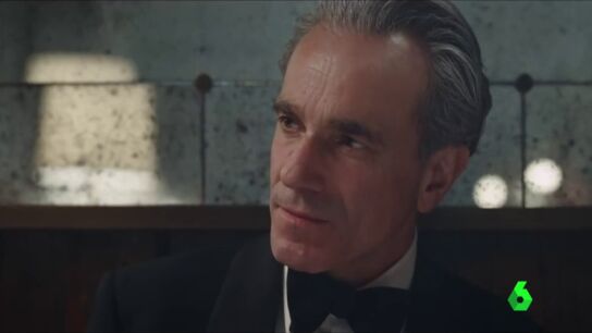 La tristeza del genio: el porqu&eacute; de la retirada de Daniel Day Lewis