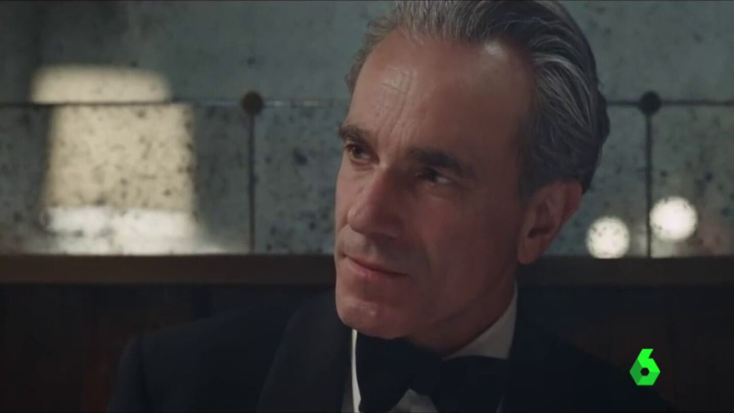 La tristeza del genio: el porqu&eacute; de la retirada de Daniel Day Lewis
