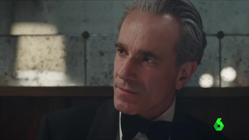 La tristeza del genio: el porqué de la retirada de Daniel Day Lewis La tristeza del genio: el porqué de la retirada de Daniel Day Lewis