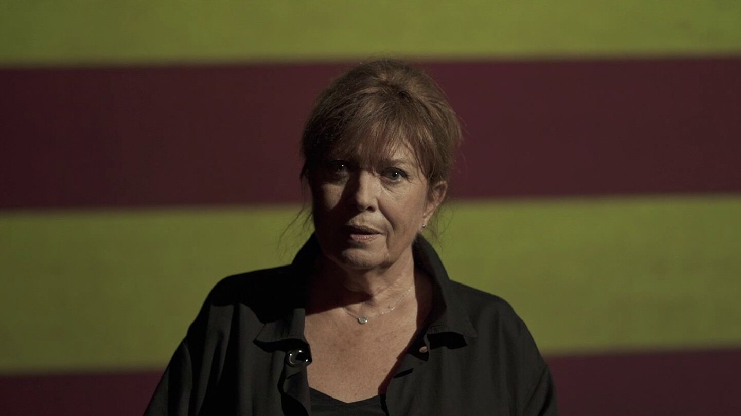 Merc&egrave; Sampietro en Malas Compa&ntilde;&iacute;as