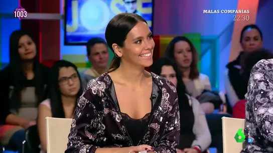 Cristina Pedroche Cristina Pedroche