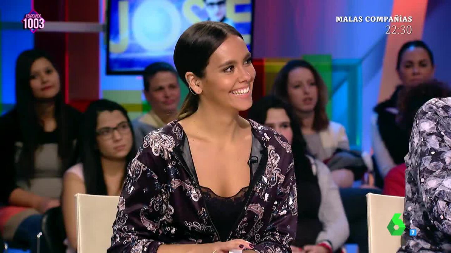 Cristina Pedroche