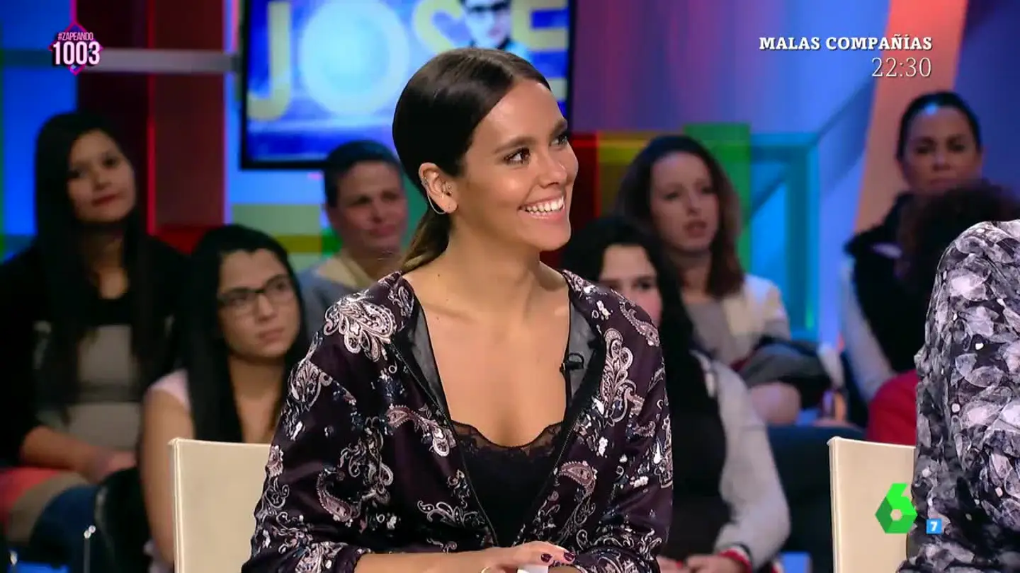 Cristina Pedroche Cristina Pedroche
