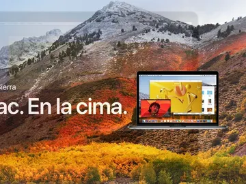 OS HighSierra OS HighSierra