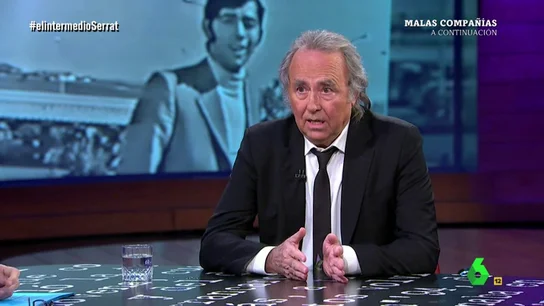 Joan Manuel Serrat Joan Manuel Serrat