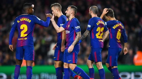 Paco Alcácer celebra el 1-0 ante el Murcia Paco Alcácer celebra el 1-0 ante el Murcia