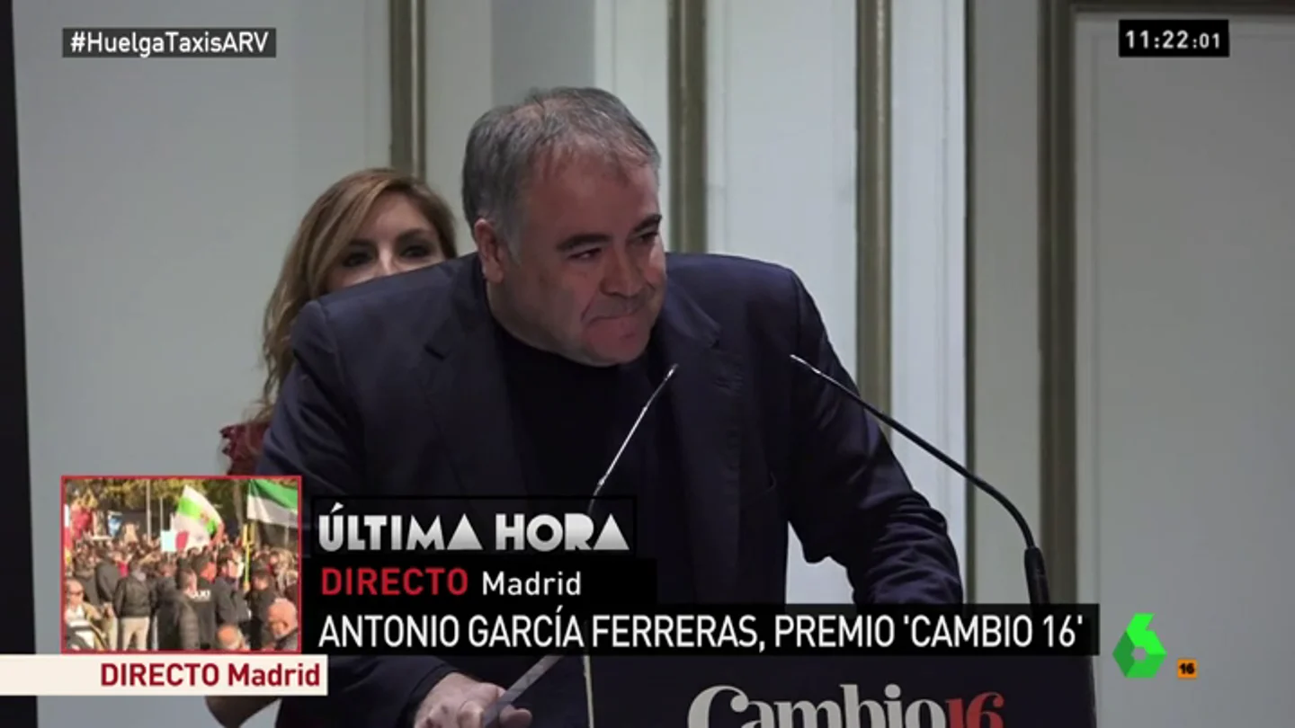 ferreras ferreras
