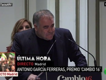 ferreras ferreras