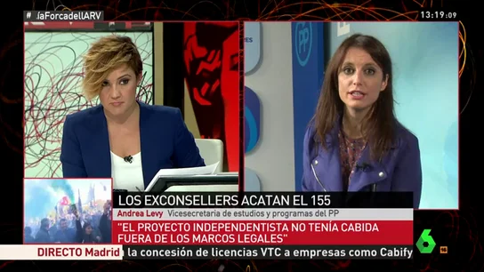 LEVY LEVY