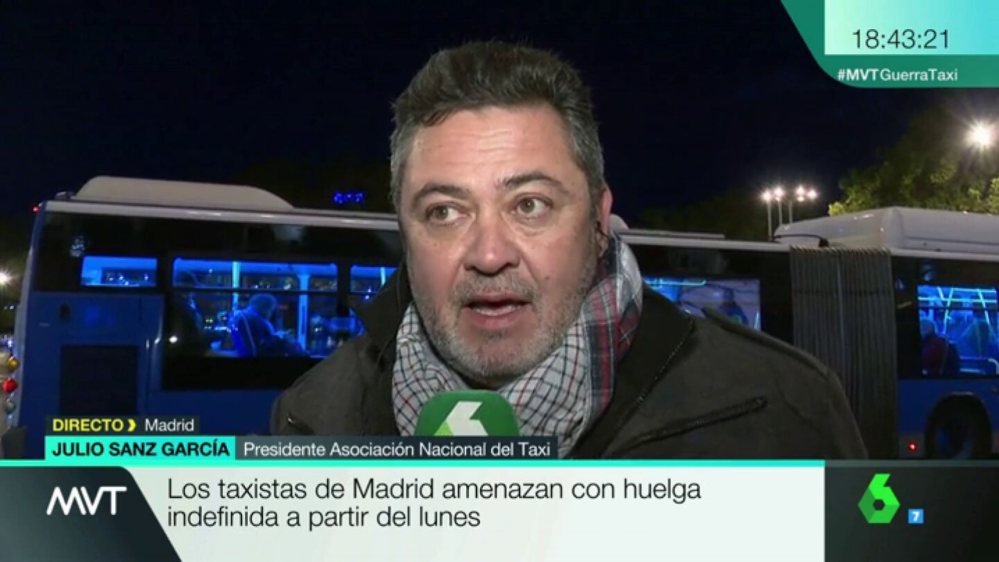 taxista