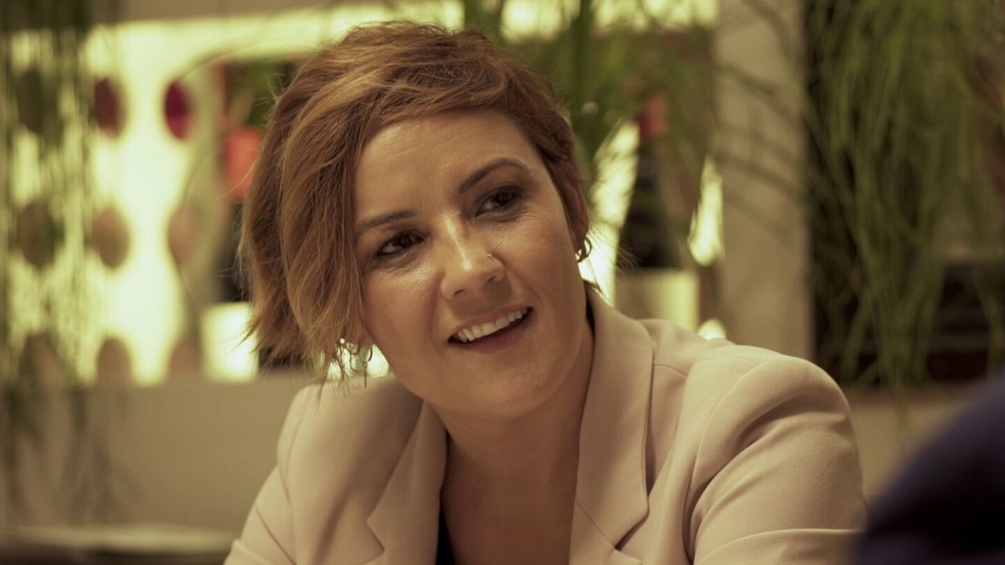 Cristina Pardo