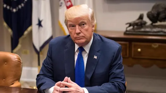 Donald Trump Donald Trump
