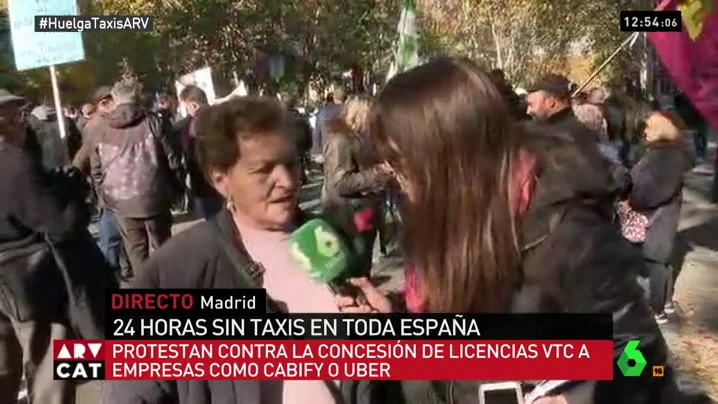 taxista