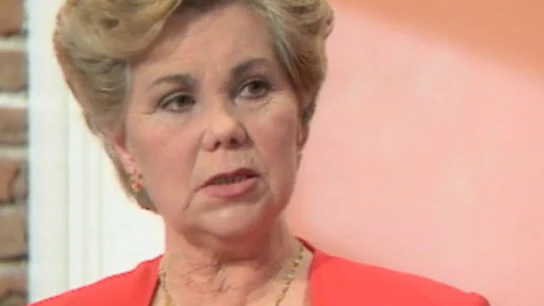 Ana Orantes, asesinada por su exmarido en 1997 Ana Orantes, asesinada por su exmarido en 1997