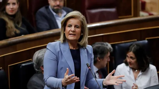 Fátima Báñez Fátima Báñez