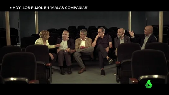 malas compañias malas compañias