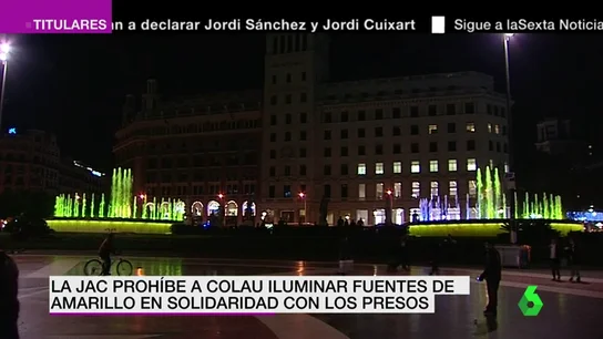 luces colau luces colau