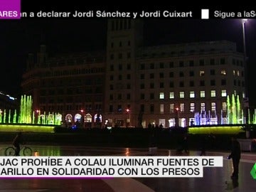 luces colau luces colau