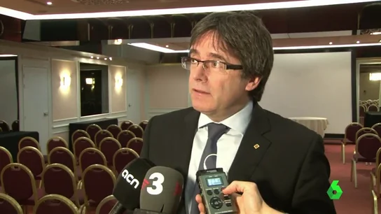 Carles Puigdemont Carles Puigdemont