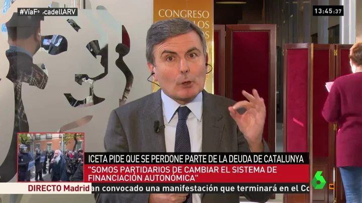 SAURA PSOE