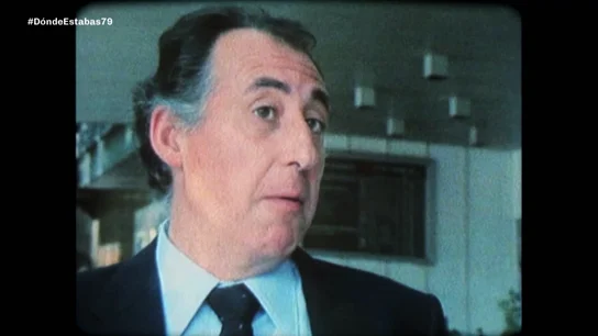 El surrealista pensamiento homófono de los españoles en 1979 El surrealista pensamiento homófono de los españoles en 1979