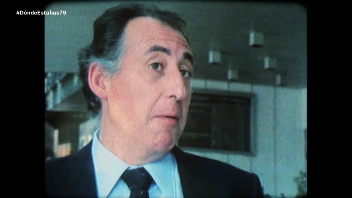 El surrealista pensamiento homófono de los españoles en 1979 El surrealista pensamiento homófono de los españoles en 1979