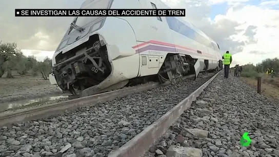 que paso tren que paso tren