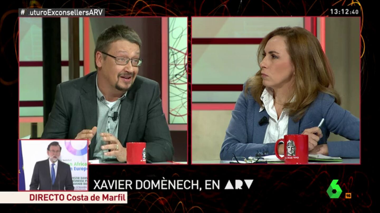 domenech