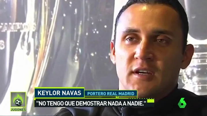 keylor