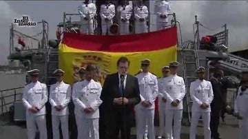 Mariano Rajoy