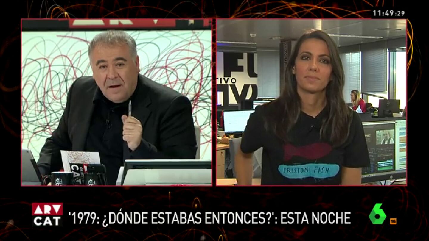 ana pastor