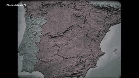 Mapa de España Mapa de España