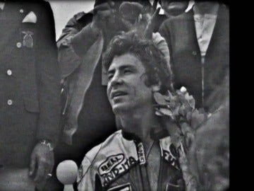 Ángel Nieto en 1979 Ángel Nieto en 1979