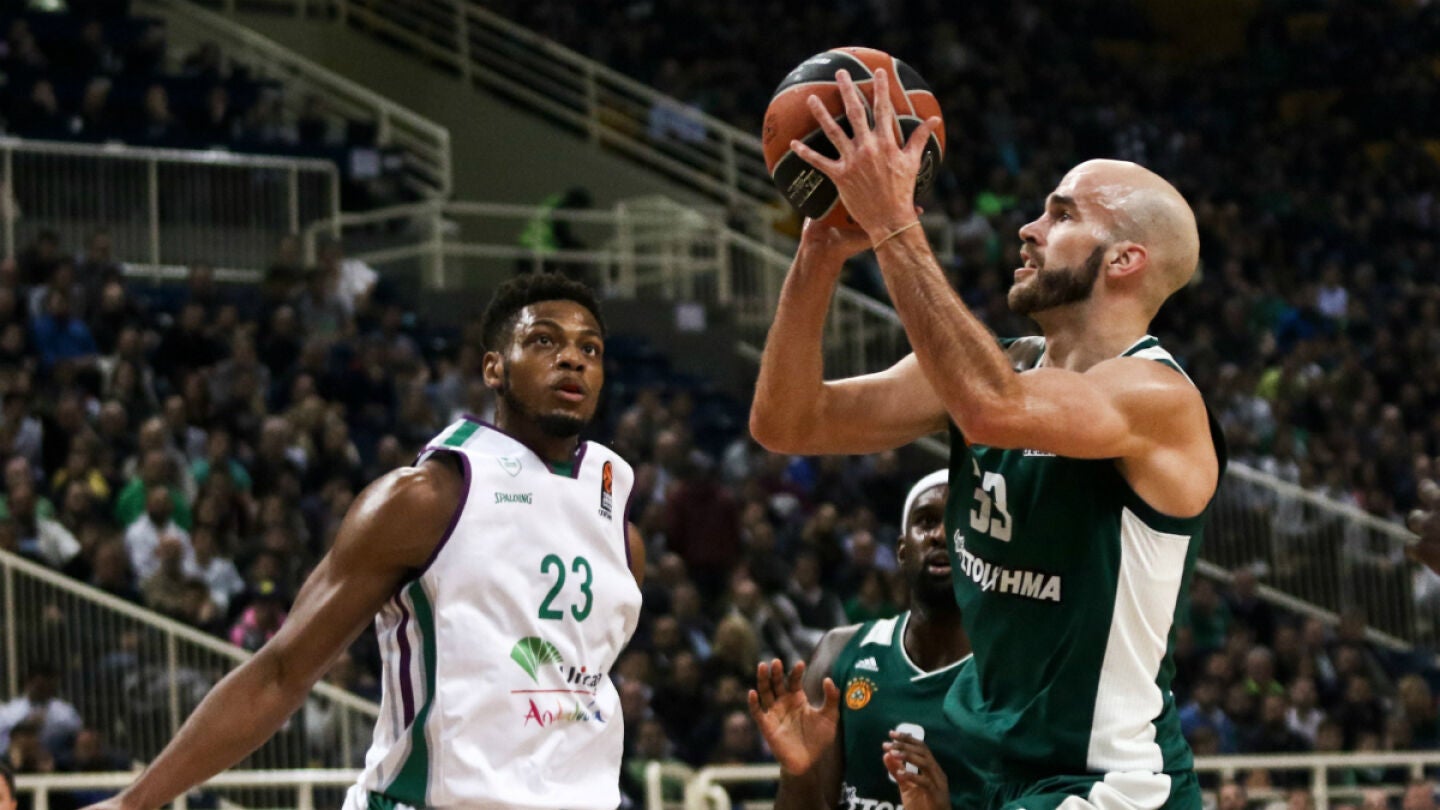 Calathes, ante Brooks