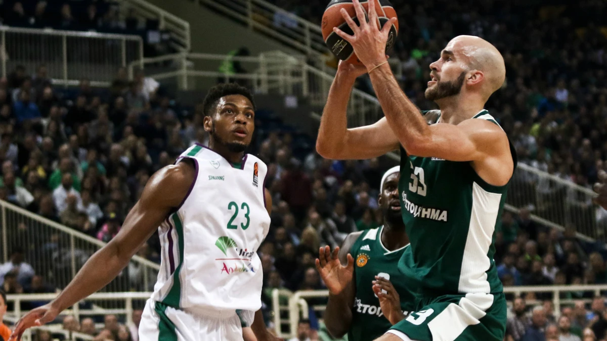 Calathes, ante Brooks