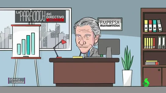 La paradoja del directivo sindicalista: así obtienen las empresas multiservicios convenios con condiciones laborales peores a los del sector La paradoja del directivo sindicalista: así obtienen las empresas multiservicios convenios con condiciones laborales peores a los del sector