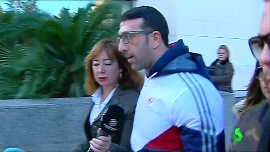 El Alfarrasí, líder de Yomus El Alfarrasí, líder de Yomus