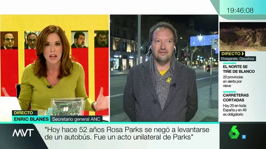 Enric Blanes Enric Blanes