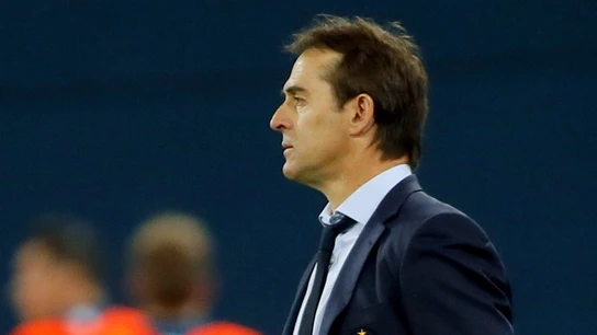 Julen Lopetegui Julen Lopetegui