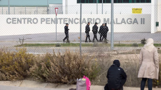 Cárcel de Archidona Cárcel de Archidona