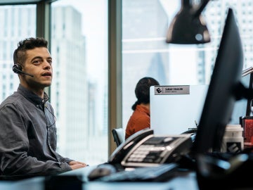 Mr Robot Mr Robot