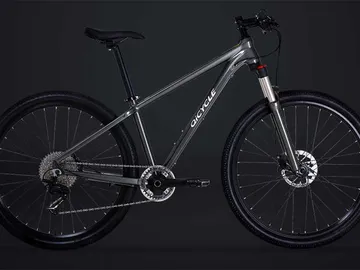 Olvídate del GPS en la pulsera: esta bici de Xiaomi ya lleva uno incorporado Olvídate del GPS en la pulsera: esta bici de Xiaomi ya lleva uno incorporado