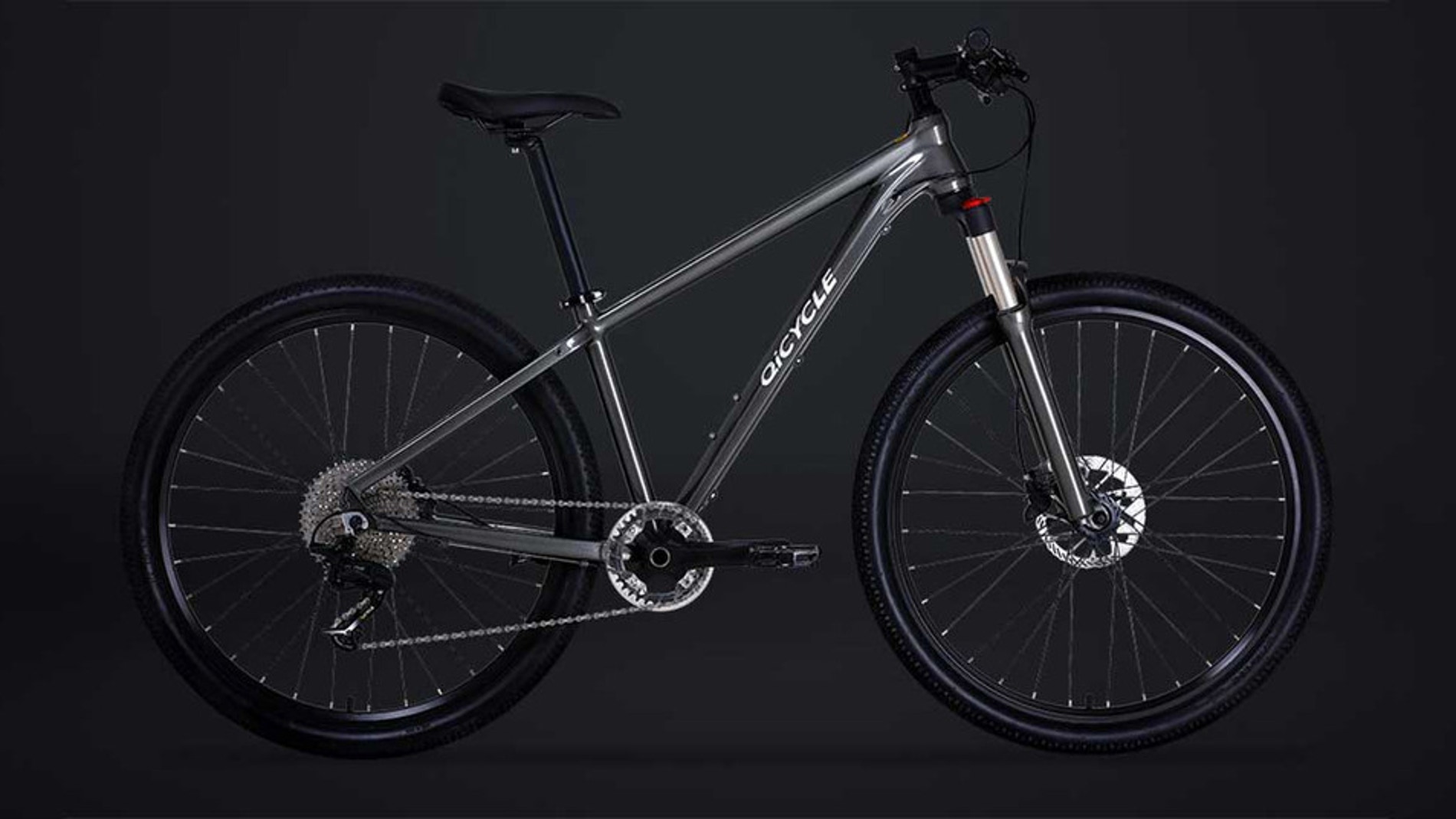 Olvídate del GPS en la pulsera: esta bici de Xiaomi ya lleva uno incorporado