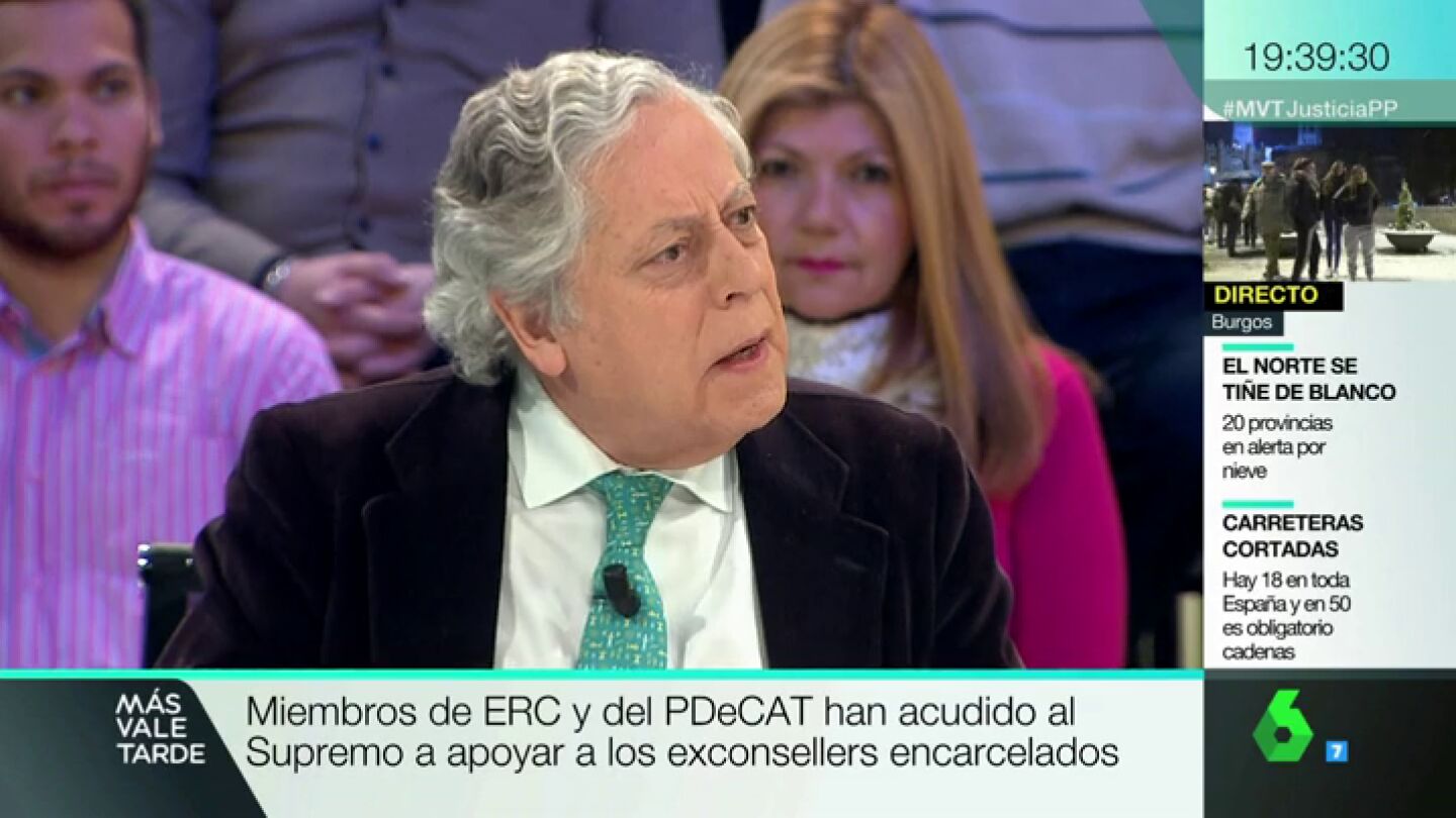 Miguel &Aacute;ngel Aguilar en MVT