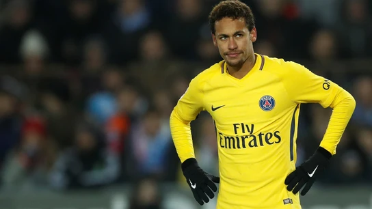 El PSG cae en campo del Estrasburgo El PSG cae en campo del Estrasburgo