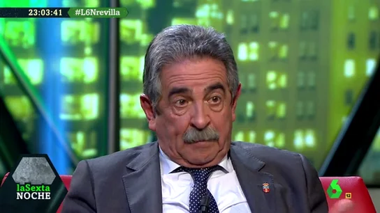 REVILLA REVILLA
