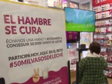 Videojuego solidario con los más necesitados Videojuego solidario con los más necesitados