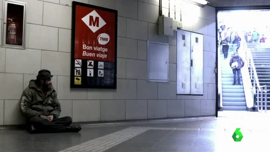 EMPRENDEDORES SIN TECHO EMPRENDEDORES SIN TECHO