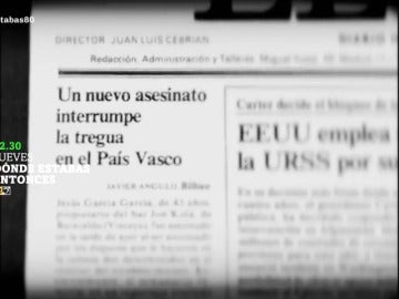 La Movida, el inicio de los 'años de plomo... y tú, ¿dónde estabas en 1980? La Movida, el inicio de los 'años de plomo... y tú, ¿dónde estabas en 1980?