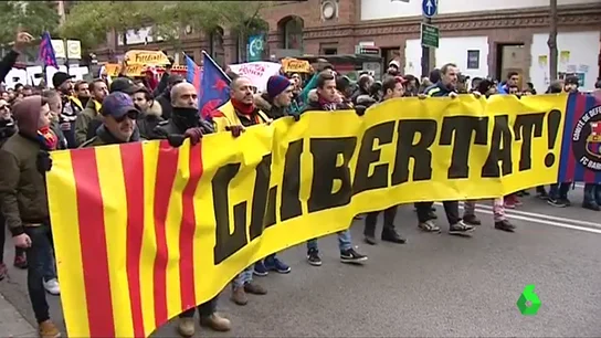 AFICIONADOS BARCA AFICIONADOS BARCA